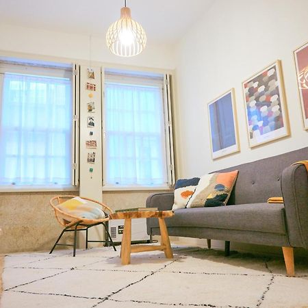 Host Wise - Unik Porto Apartment Exterior photo