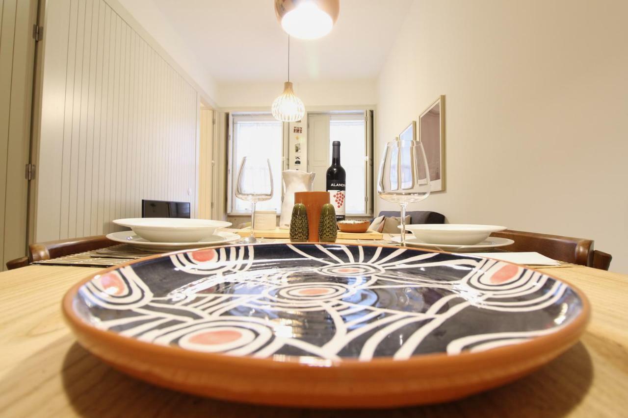 Host Wise - Unik Porto Apartment Exterior photo